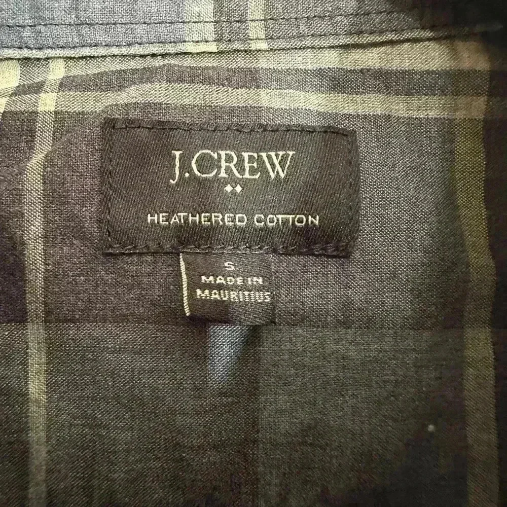 J. Crew size small